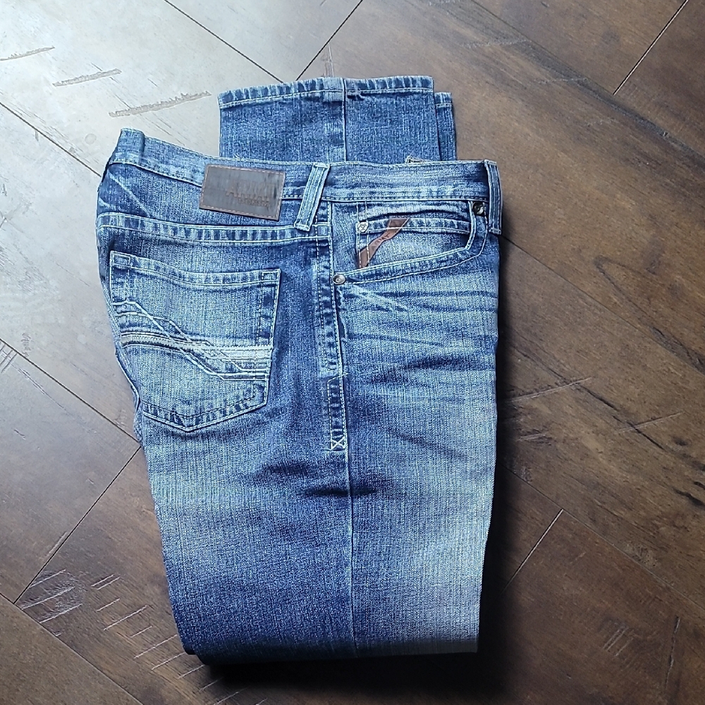 Ariat M4 Men's Relaxed Striaght Leg
